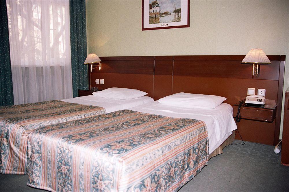 Elit Otel Ankara Ngoại thất bức ảnh